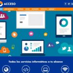 ACCESO lanza un video promocional para las empresas TIC de Menorca
