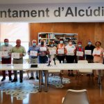 Alcúdia, primer municipio en todo el Estado que verifica sus playas como "Playas Seguras"