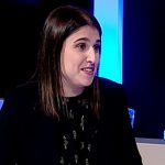 Alícia Homs: "Los políticos no podemos entorpecer el trabajo de la justicia"