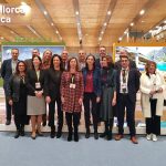 Balears apuesta por el turismo nacional en Fitur
