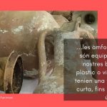 El Consell de Mallorca participa en las Jornadas Europeas de Arqueología