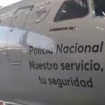 Air Europa bautiza un avión en homenaje a la Policía Nacional