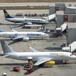 Los vuelos internacionales podrán aterrizar en Palma de Mallorca