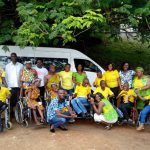 La Fundación Barceló consigue la reintegración familiar de 175 menores huérfanos y 25 discapacitados en Ghana