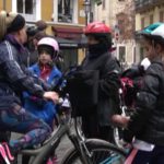 Miles de personas participarán en la Diada Ciclista de Sant Sebastià