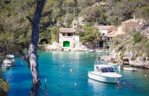 buen tiempo, verano, Mallorca