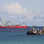 El cable eléctrico submarino entre Mallorca y Menorca comienza a funcionar