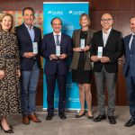 CaixaBank reconoce la "innovación" de cuatro hoteles de Balears