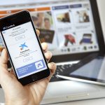CaixaBank registra récord histórico de clientes digitales, con 7 millones de personas usando la banca online