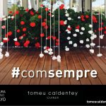 Apertura del Tomeu Caldentey Cuiner Restaurant Experience bajo el lema #comsempre