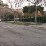 El Ayuntamiento de Palma destina 94.000 euros al cambio de pavimento de calles de Son Dameto