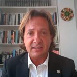 Jorge Campos (Diputado de VOX): “No firmaremos ningún acuerdo que no pase por el Parlamento”
