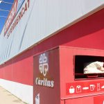Càritas recogió 179.122 kilos de ropa en los Eroski de Mallorca durante 2019