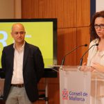 El Consell de Mallorca y la Felib acuerdan trabajar conjuntamente para la promoción del producto local
