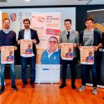 El Velódromo Illes Balears acoge el Campeonato de España de Ómnium y de Pista en memoria de Toni Cerdà