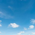 EL TIEMPO/  Cielo poco nuboso y temperaturas con pocos cambios