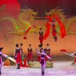 El Gran Circo Acrobático de China llega a Palma de la mano de Trui Teatre