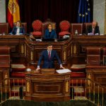 El Congreso rechaza el decreto ley del acuerdo de Gobierno y FEMP sobre remanentes