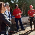 Bomberos de Mallorca celebran una jornada de puertas abiertas por la Diada