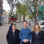 El PP reclama al Consell de Mallorca mejorar varias zonas de tránsito de Manacor "por su mal estado"