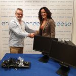 Consubal y Endesa firman un acuerdo de colaboración para resolver las controversias entre consumidores y distribuidora