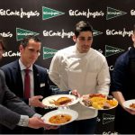 El Corte Inglés de Avenidas ofrece en su restaurante platos típicos de la cocina madrileña