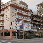 El Hotel THB Mirador ofrece sus instalaciones a los sanitarios de Palma