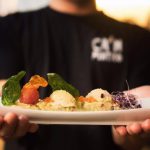 Álvaro Vicens (Restaurant Can Pintxo): "Ofrecemos alta gastronomía de forma diferente"