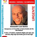 Se reactiva la búsqueda del excursionista desaparecido en el torrent de na Mora