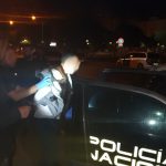 Dos detenidos 'in fraganti' intentando abrir vehículos a la fuerza en Palma