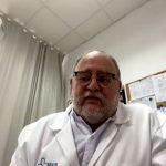 José Manuel Valverde (Vicepresidente COMIB): "Se prevé el contagio de más sanitarios"