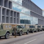 El Govern solicita 100 efectivos del Ejército para el rastreo de la Covid-19