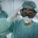 SATSE: “Las enfermeras siguen sin suficientes EPIs y los riesgos se incrementan”