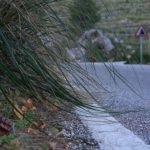 El Ajuntament de Escorca denuncia el abandono de la carretera de Sa Calobra
