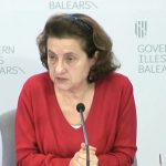 La consellera Santiago elude responsabilidades por la red de explotación sexual infantil