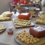 Los queseros de Menorca quieren formar parte de la marca 'Menorca Reserva de Biosfera'