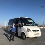 Formentera reduce el transporte público y rebaja el servicio de autobús un 66 por ciento