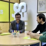 MÉS per Mallorca y ERC refuerzan su coordinación en beneficio de la agenda balear