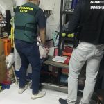 Ocho detenidos en una operación antidroga en Palma e Inca