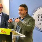 MÉS per Mallorca avisa de que la conexión en Balears "no puede estar supeditada rentabilidades empresariales"