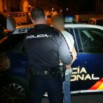 Detenido un joven en Eivissa por tentativa de homicidio