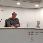 Balears solo realiza las pruebas a los pacientes ingresados con infecciones respiratorias