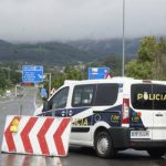Francia levanta el cierre de sus fronteras el lunes pero mantiene las restricciones a España y Reino Unido