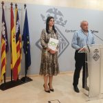 VOX Palma: "Hila pasa el rodillo en Cort y ningunea a la oposición"