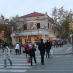 Vianants en Lluita Balears pide implantar medidas para garantizar la seguridad de los peatones