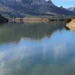 Las reservas hídricas de Baleares se sitúan en el 61% en noviembre