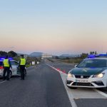 Una quincena de personas han muerto en accidentes de tráfico en Balears desde enero