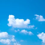 EL TIEMPO / Cielo poco nuboso y algún chubasco ocasional en Balears
