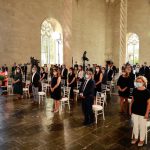 Baleares rinde homenaje a los 226 fallecidos en el archipiélago por la COVID-19