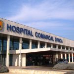 Confirman dos nuevos casos de coronavirus en el Hospital Comarcal de Inca